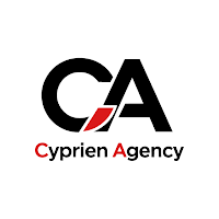 Logo de Cyprien Agency