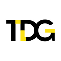 Logo de TDG Web