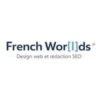 Logo de French Worlds