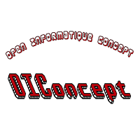 Logo d'OIConcept