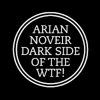 Logo d'Arian Noveir - Studio graphique