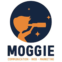 Logo de MOGGIE Communication