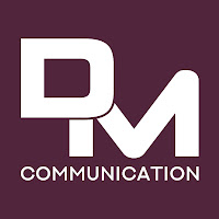 Logo de DM Communication
