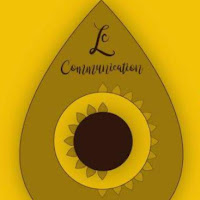Logo de Léana Chaniol Communication