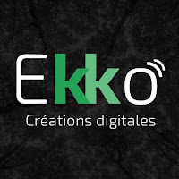 Logo d'Ekko Digital