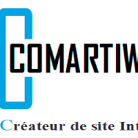 Logo de COMARTIWEB
