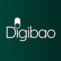 Logo de Digibao