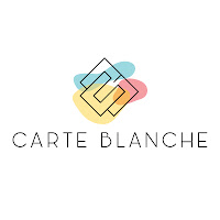 Logo de Carte Blanche