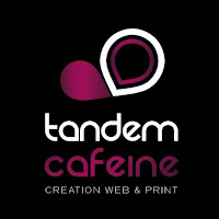 Logo de Tandem Caféine