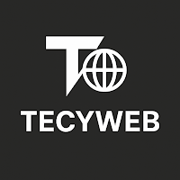 Logo de TECYWEB
