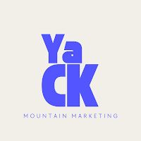 Logo d'YACK | Mountain Marketing