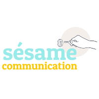 Logo d'Émilie Gervais - Sésame Communication | Community Manager
