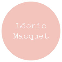 Logo de Léonie Macquet
