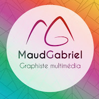Logo de Maud Gabriel
