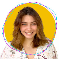 Logo de Mathilde Graphiste Print et Web