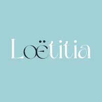 Logo de Loëtitia - Création de sites internet