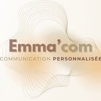 Logo d'Emma Com
