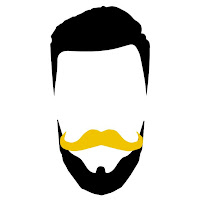 Logo de Monsieur Mouustache