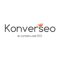 Logo de Konverseo Tours