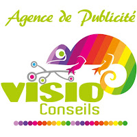 Logo de VISIO Conseils