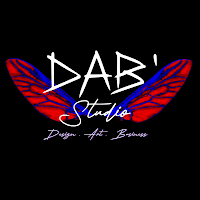 Logo de DAB Studio