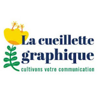 Logo de la cueillette graphique