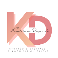 Logo de Karène Dupont