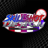 Logo d'Infographiste Freelance - Skillshot Design