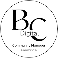 Logo de BC Digital by Baptist
