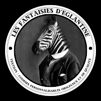 Logo d'EURL eglantine