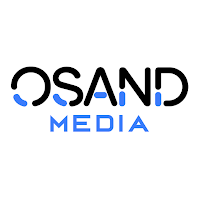 Logo d'Osand Media