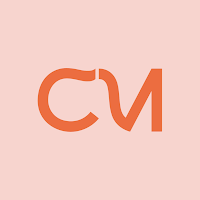 Logo de Célia Marruedo - Création de site internet & Graphisme