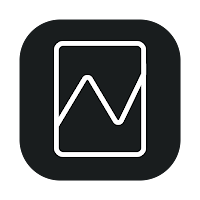 Logo de Pierre Beaugelet | Névé Graphisme