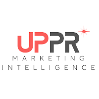 Logo d'UPPR Marketing Intelligence