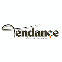 Logo de Tendance agence de communication
