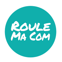 Logo de Roule Ma Com
