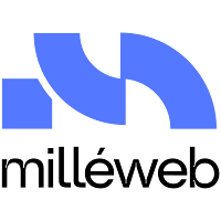 Logo de milléweb