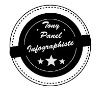 Logo de Tony Panel