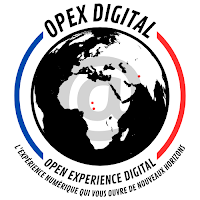 Logo d'Opex Digital