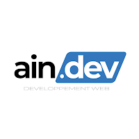 Logo d'aindev