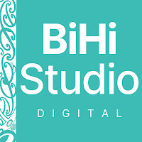 Logo de BiHi Studio