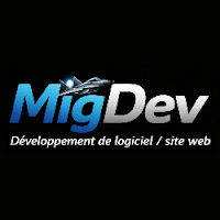 Logo de MigDev