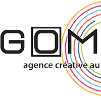 Logo de Gom studio