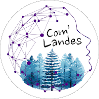 Logo de Marion Guitard-Communication Digitale & Print