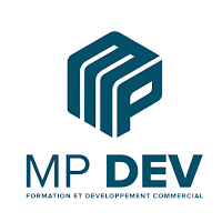 Logo de MP DEV