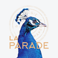 Logo de la Parade
