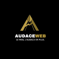 Logo d'Audaceweb