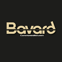 Logo de Bavard communication