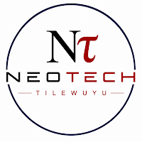 Logo de NEOTECH TILEWUYU