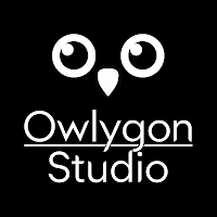 Logo d'Owlygon Studio